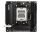 Asrock A620AI WiFi AMD A620A Sockel AM5 mini ITX