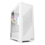 Sharkoon VS9 RGB Midi Tower Weiß