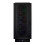 Acer Predator Orion 7000 PO7-660 Intel Core Ultra 7 265KF 32 GB DDR5-SDRAM 2 TB SSD NVIDIA GeForce RTX 5080 Windows 11 Home Desktop PC Schwarz