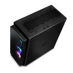 Acer Predator Orion 7000 PO7-660 Intel Core Ultra 7 265KF 32 GB DDR5-SDRAM 2 TB SSD NVIDIA GeForce RTX 5080 Windows 11 Home Desktop PC Schwarz