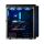 Acer Predator Orion 7000 PO7-660 Intel Core Ultra 7 265KF 32 GB DDR5-SDRAM 2 TB SSD NVIDIA GeForce RTX 5080 Windows 11 Home Desktop PC Schwarz