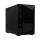 Asustor AS5402T NAS & Speicherserver Intel® Celeron® N5105 4 GB DDR4 0 TB ADM Schwarz