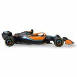 Jamara 402109 ferngesteuerte (RC) modell Sportwagen Elektromotor 1:18