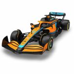 Jamara 402109 ferngesteuerte (RC) modell Sportwagen Elektromotor 1:18
