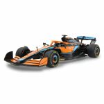 Jamara 402109 ferngesteuerte (RC) modell Sportwagen Elektromotor 1:18