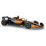 Jamara 402109 ferngesteuerte (RC) modell Sportwagen Elektromotor 1:18