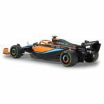 Jamara 402109 ferngesteuerte (RC) modell Sportwagen Elektromotor 1:18