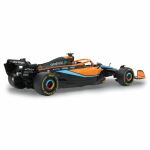 Jamara 402109 ferngesteuerte (RC) modell Sportwagen Elektromotor 1:18