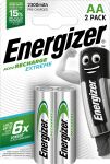 Energizer Accu Recharge Extreme 2300 AA BP2...