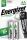 Energizer Accu Recharge Extreme 2300 AA BP2 Wiederaufladbarer Akku Nickel-Metallhydrid (NiMH)