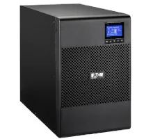 Eaton 9SX Unterbrechungsfreie Stromversorgung (USV) Doppelwandler (Online) 2 kVA 1800 W 8 AC-Ausgänge