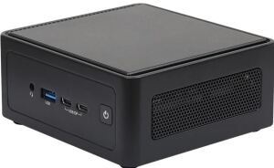 ASRock Barebone NUC-Box-255H HDMI/USB-C/USB-A DDR5 retail