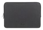Rivacase Clark 38,9 cm (15.3") Schutzhülle Schwarz