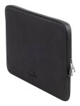 Rivacase Clark 38,9 cm (15.3") Schutzhülle Schwarz