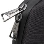 Rivacase Clark 38,9 cm (15.3") Schutzhülle Schwarz