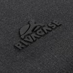 Rivacase Clark 38,9 cm (15.3") Schutzhülle Schwarz