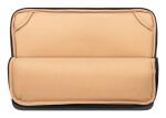 Rivacase Clark 38,9 cm (15.3") Schutzhülle Schwarz