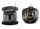 Thrustmaster T-16000M FCS Hotas Schwarz, Orange USB Joystick Analog / Digital PC
