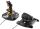 Thrustmaster T-16000M FCS Hotas Schwarz, Orange USB Joystick Analog / Digital PC