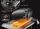 Thrustmaster T-16000M FCS Hotas Schwarz, Orange USB Joystick Analog / Digital PC