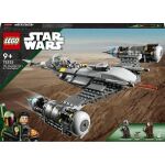 LEGO Star Wars Der N-1 Starfighter d. Mandalorianers--75325