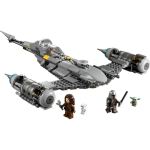 LEGO Star Wars Der N-1 Starfighter d. Mandalorianers--75325
