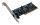 Longshine LCS-8037TXR5 Netzwerkkarte Eingebaut Ethernet 1000 Mbit/s