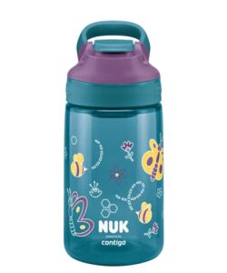 NUK Trinkflasche Contigo Sippy Cup PP 420ml Schmet