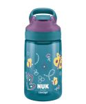 NUK Trinkflasche Contigo Sippy Cup PP 420ml Schmet