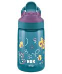 NUK Trinkflasche Contigo Sippy Cup PP 420ml Schmet