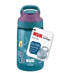 NUK Trinkflasche Contigo Sippy Cup PP 420ml Schmet