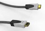 Inca IHD-15T HDMI-Kabel 15 m HDMI Typ A (Standard) Grau