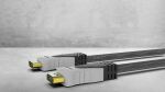 Inca IHD-15T HDMI-Kabel 15 m HDMI Typ A (Standard) Grau