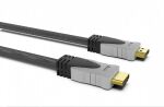 Inca IHD-15T HDMI-Kabel 15 m HDMI Typ A (Standard) Grau