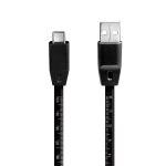 LogiLink CU0157 USB Kabel USB 2.0 1 m USB A USB C Schwarz