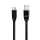 LogiLink CU0157 USB Kabel USB 2.0 1 m USB A USB C Schwarz