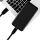LogiLink CU0157 USB Kabel USB 2.0 1 m USB A USB C Schwarz