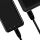 LogiLink CU0157 USB Kabel USB 2.0 1 m USB A USB C Schwarz