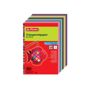 Herlitz 246413 Transparentpapier