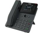 Fanvil V62 Pro IP-Telefon Schwarz 12 Zeilen LCD