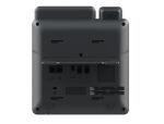 Fanvil V62 Pro IP-Telefon Schwarz 12 Zeilen LCD