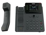 Fanvil V62 Pro IP-Telefon Schwarz 12 Zeilen LCD