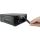Inter-Tech ITX A80S Mini Tower Schwarz 60 W