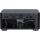 Inter-Tech ITX A80S Mini Tower Schwarz 60 W