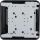 Inter-Tech ITX A80S Mini Tower Schwarz 60 W
