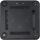 Inter-Tech ITX A80S Mini Tower Schwarz 60 W