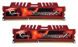 G.Skill 16GB DDR3-1600 Speichermodul 2 x 8 GB 240-pin DIMM
