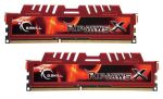 G.Skill 16GB DDR3-1600 Speichermodul 2 x 8 GB 240-pin DIMM