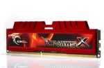 G.Skill 16GB DDR3-1600 Speichermodul 2 x 8 GB 240-pin DIMM