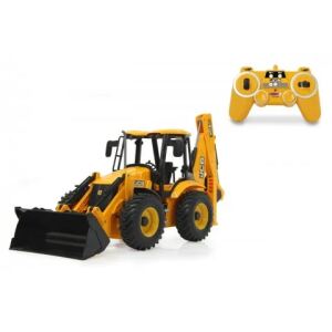 Jamara 404980 ferngesteuerte (RC) modell Frontlader Elektromotor 1:20